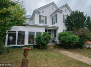 116 E Main St, Luray, VA 22835