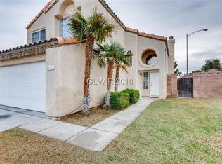 853 Celebration Dr, Las Vegas, NV 89123