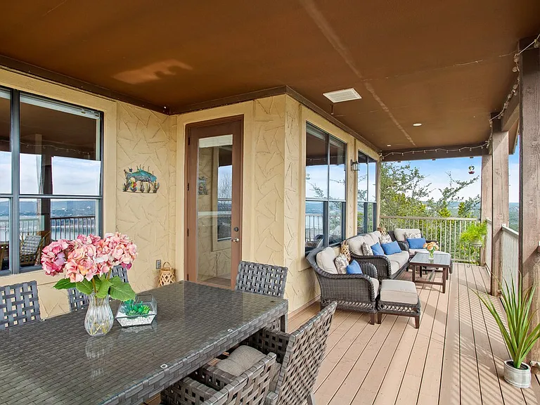 Terrace View