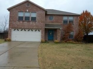 300 Canyon Oak Ct, Fort Worth, TX 76112