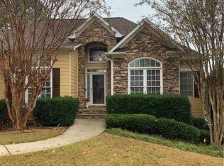 1221 Kingsbury Ln, Powder Springs, GA 30127