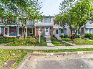 8783 Susquehanna St, Lorton, VA 22079