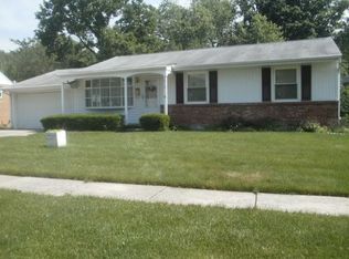 3819 Bonnymead Cir, Harrisburg, PA