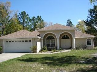 4345 SW 117th Avenue Rd, Ocala, FL 34481