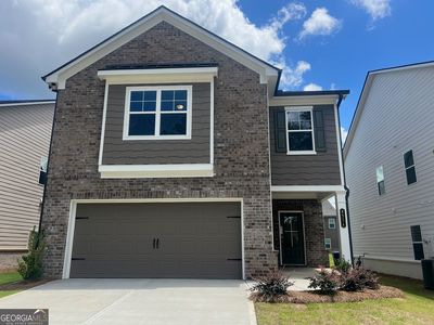 4554 Eastbrook Pl #47B, Snellville, GA, 30039