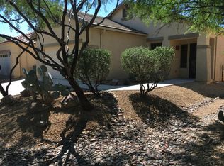 10380 E Capercaillie St, Tucson, AZ 85747