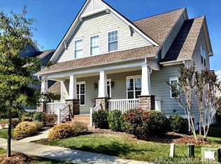 12523 Robert Walker Dr, Davidson, NC 28036