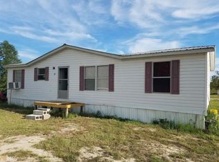 401 Sanders Cemetery Rd, Chauncey, GA 31011