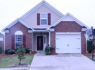 433 Woodhouse Loop, Irmo, SC 29063