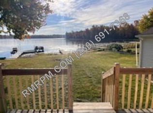 5464 N Oak Dr, Columbia City, IN 46725