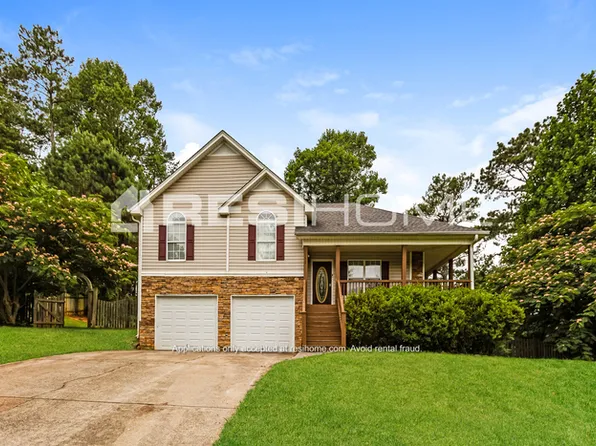 170 Lost Lake Trl, Villa Rica, GA 30180