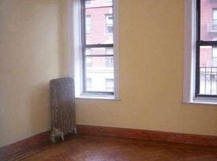 624 W 207th St APT 22, New York, NY 10034