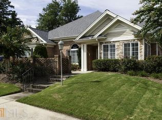 2106 Arbor Oaks Dr #7, Marietta, GA 30062