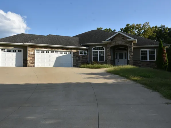 4300 Esther Lee Ct, Columbia, MO 65203