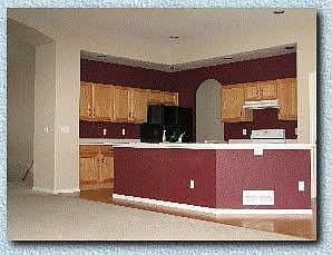 Large Kitchen