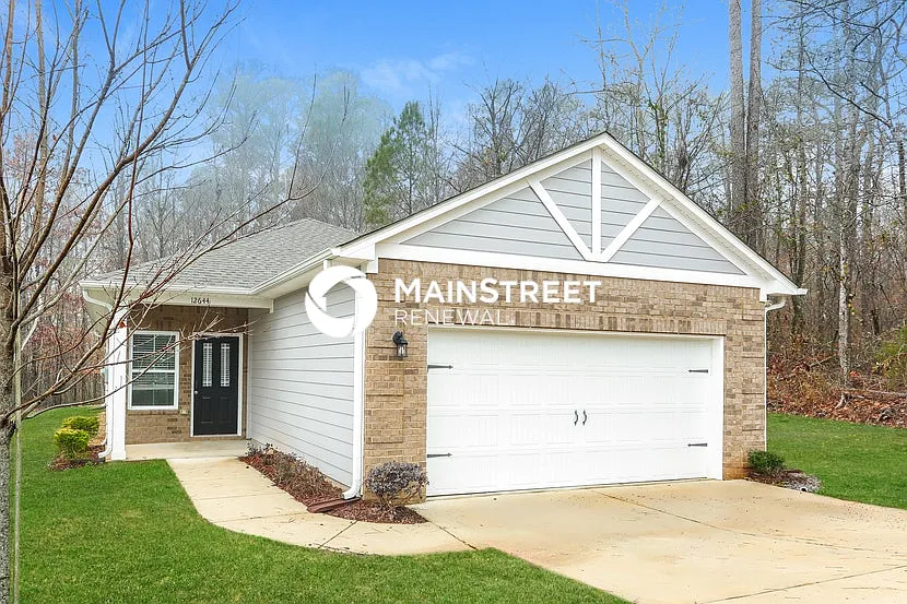 front view - 12644 Owen Park Ct