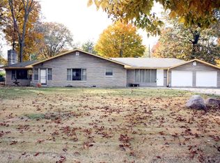 500 N Sadlier Dr, Indianapolis, IN