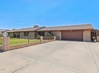 4831 W Olney Ave, Laveen, AZ 85339