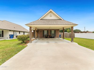 513 Eastern Ave S, Rayne, LA, 70578
