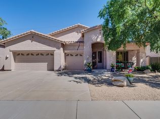 1698 E Lexington Ave, Gilbert, AZ 85234