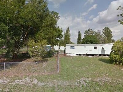 8431 Breeze Dr, North Fort Myers, FL, 33917