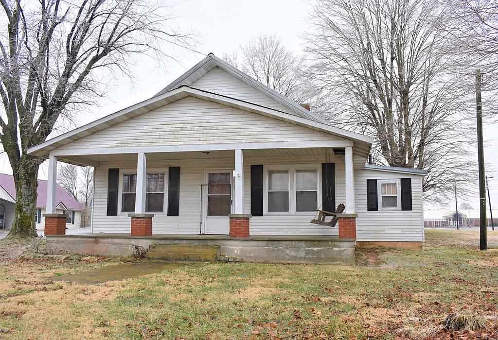 301 W Hiseville Main St, Cave City, KY 42127 | Zillow