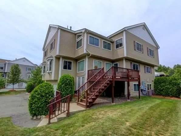 1603 Old Bridge Ln, Bellingham, MA 02019