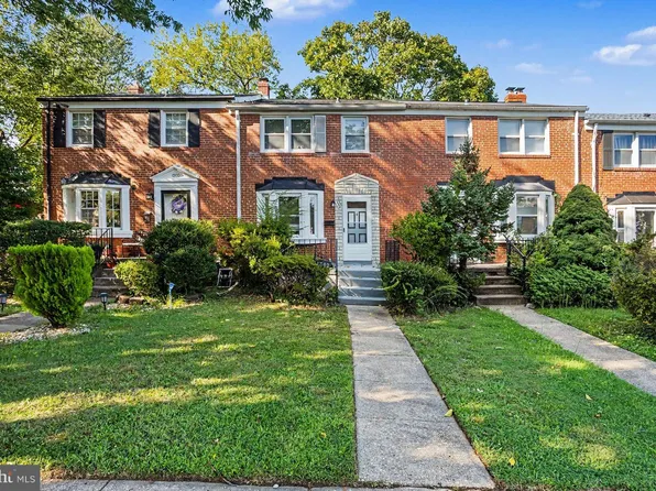 1302 Walker Ave, Baltimore, MD 21239