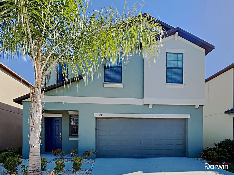 1st image of 14612 Crescent Rock Dr