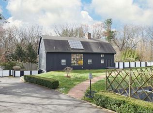 1 Partrick Rd, Westport, CT 06880