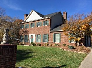 1021 Wellington Blvd, Kingsport, TN 37660