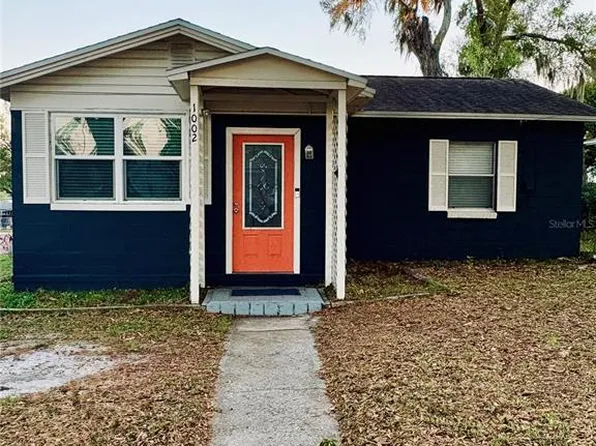1002 Oakhill St, Lakeland, FL 33815