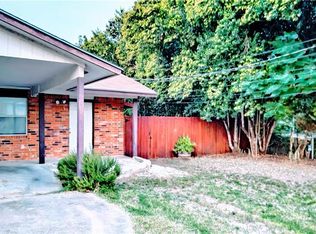 2502 Sweeney Ln, Austin, TX 78723