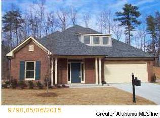 232 Narrows Dr, Birmingham, AL 35242