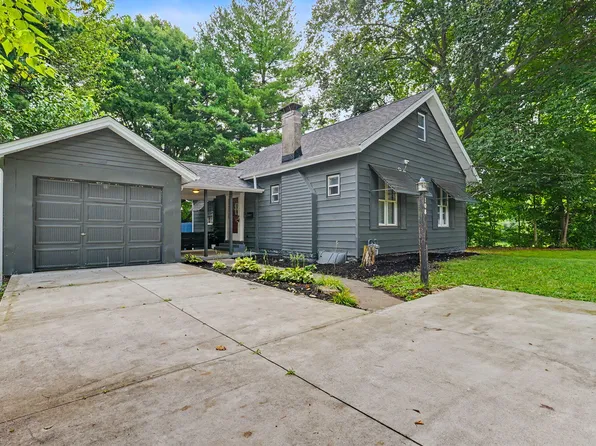 108 Clover Ave, Erlanger, KY 41018