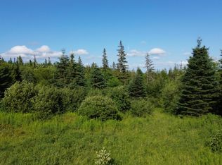 Black River Rd, Grande Anse, NS B0E