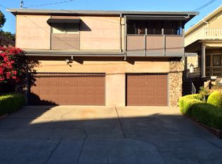 2067 Clinton Ave APT A, Alameda, CA 94501