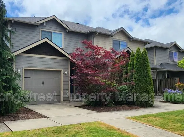 1810 College St, Philomath, OR 97370