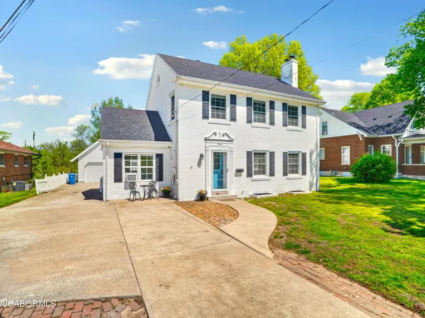 1404 W Main St, Jefferson City, MO 65109