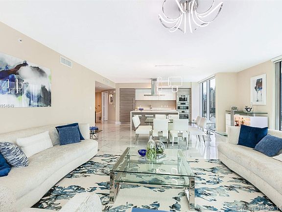 5th image of 300 SE Sunny Isles Blvd #4-1502