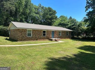 2875 W Highway 166, Carrollton, GA 30117