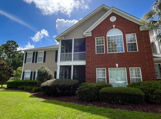1371 Hopton Cir, Mount Pleasant, SC 29466