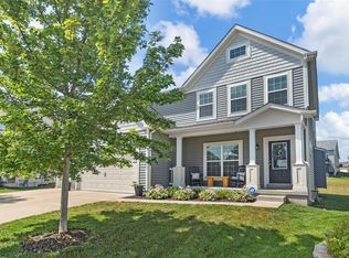 57 Saddlebed Ct, Wentzville, MO 63385