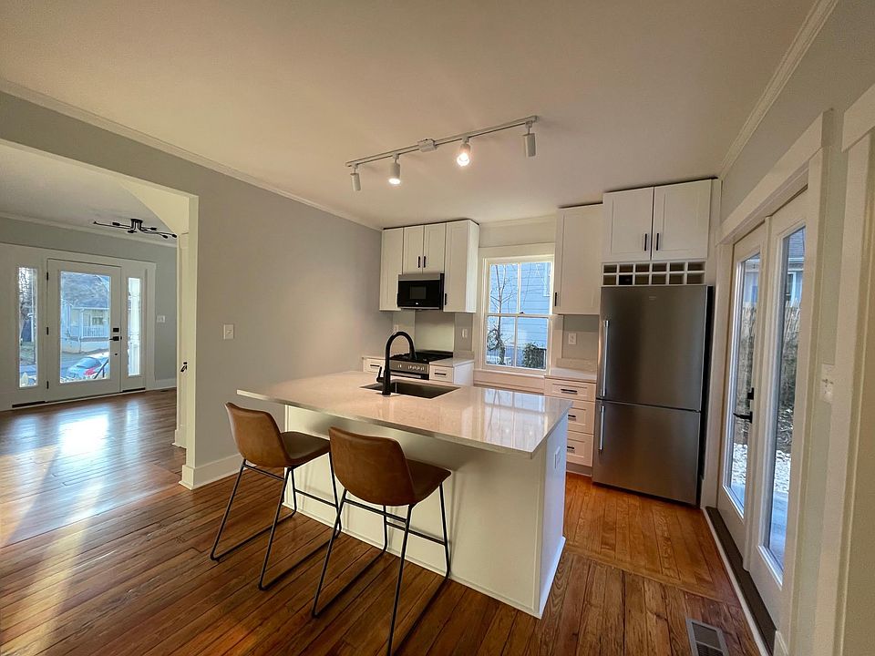 809 Bolling Ave A, Charlottesville, VA 22902 Zillow