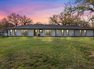 1284 E Jeter Rd, Bartonville, TX 76226