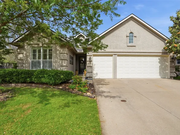 9128 Perimeter St, Denton, TX 76207