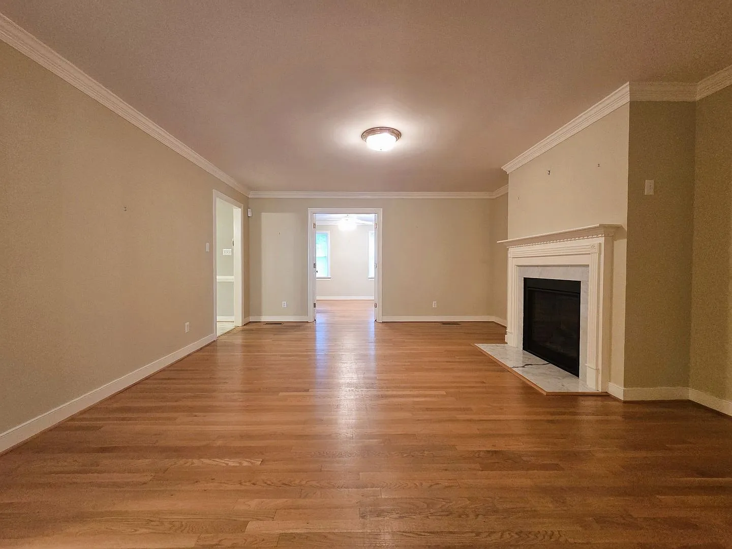 6 Month Lease Opportunity With Lawncare Provided Moseley Virginia — Photo 3