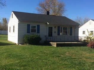 313 Maple St, Crown Point, IN 46307