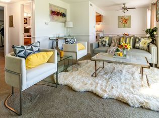 Pickwick Farms Apartments, Indianapolis, IN 46260
