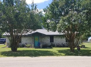 149 Santa Fe St, Emory, TX 75440